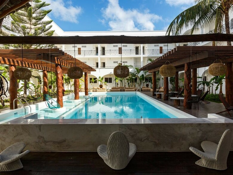 Hotel Hm Playa Del Carmen
