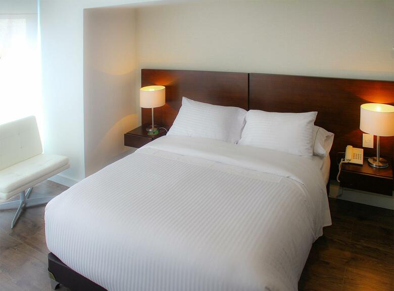 Hotel Santa B�rbara Boutique
