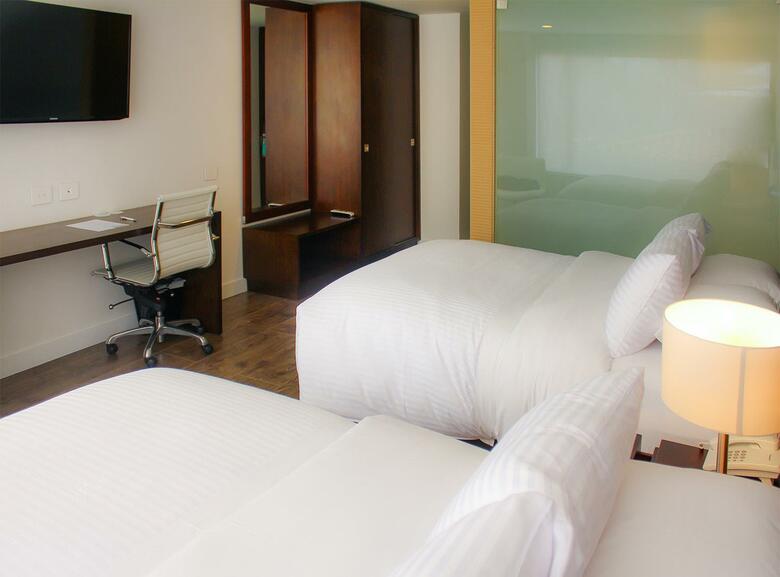 Hotel Santa B�rbara Boutique