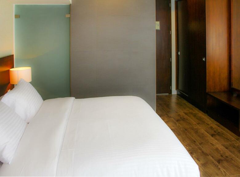 Hotel Santa B�rbara Boutique