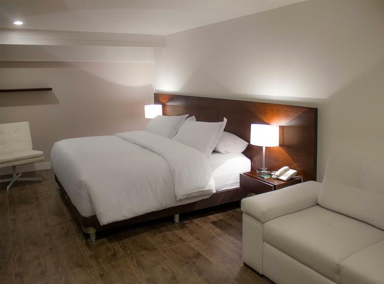 Hotel Santa B�rbara Boutique