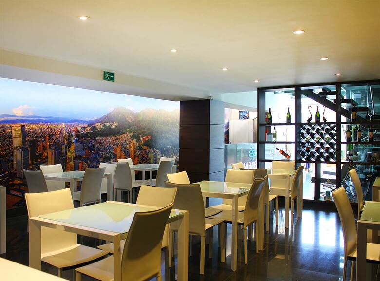 Hotel Santa B�rbara Boutique