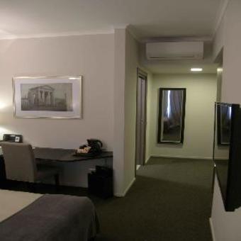 Hotel Zuretti 61