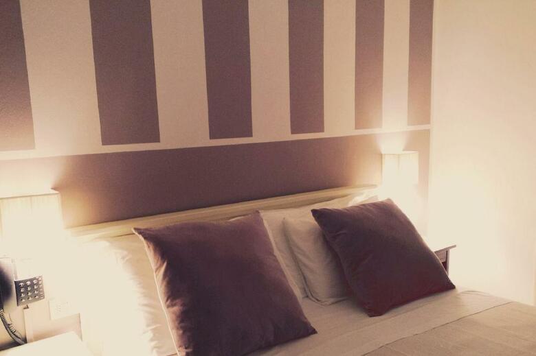 Hotel Rosalba