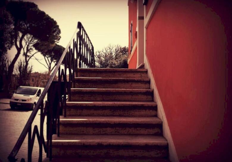Hotel Rosalba