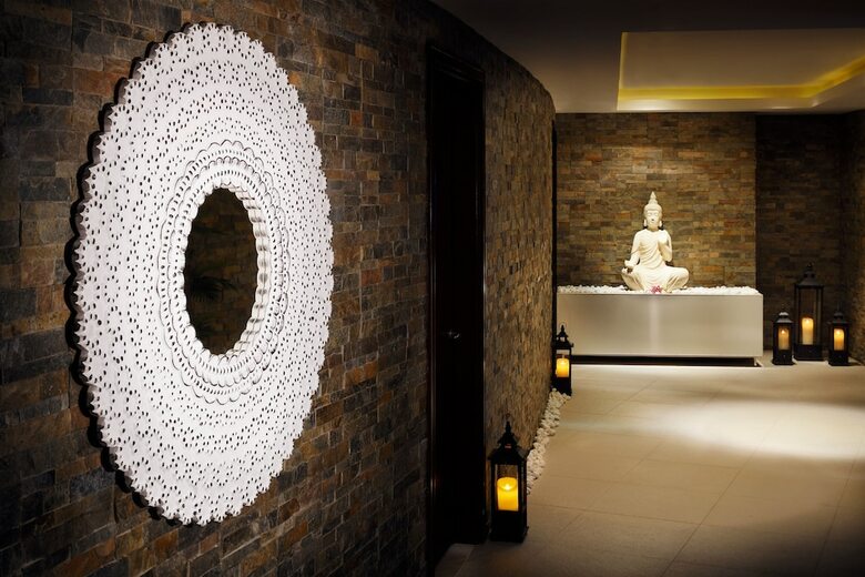 Hotel Novotel Dubai Al Barsha