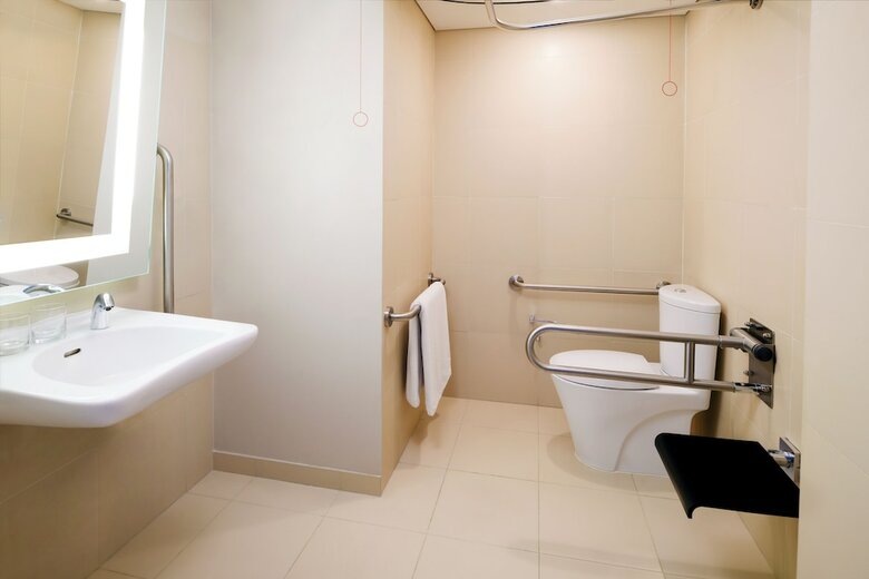 Hotel Novotel Dubai Al Barsha