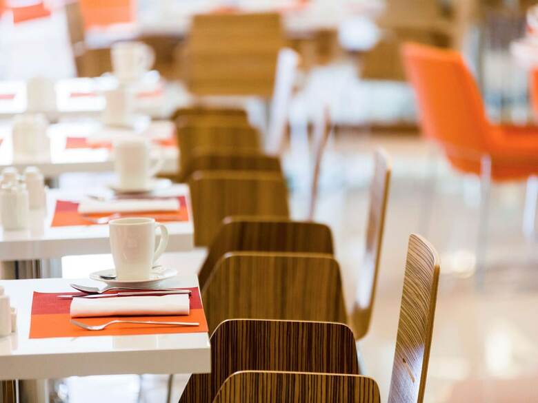 Hotel Novotel Dubai Al Barsha