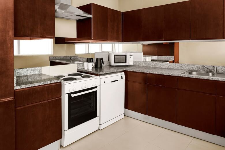 Hotel Novotel Dubai Al Barsha