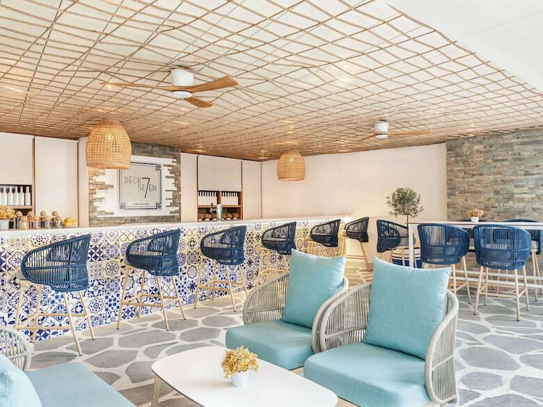 Hotel Novotel Dubai Al Barsha