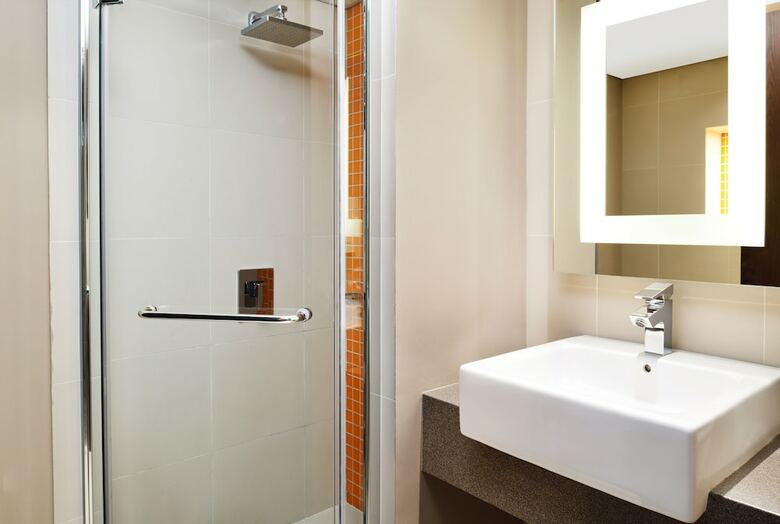 Hotel Novotel Dubai Al Barsha