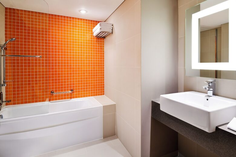 Hotel Novotel Dubai Al Barsha