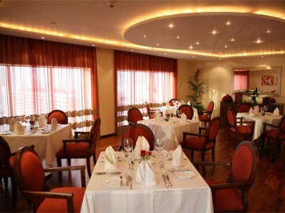 Samaya Hotel