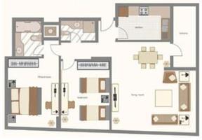 Time Opal Hotel Apartments