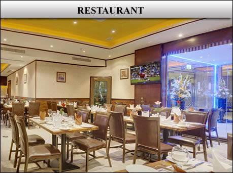 Fortune Pearl Hotel