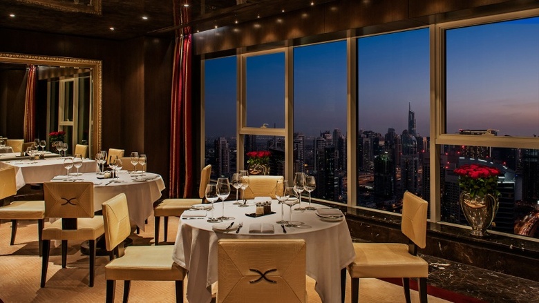 Hotel Grosvenor House Dubai