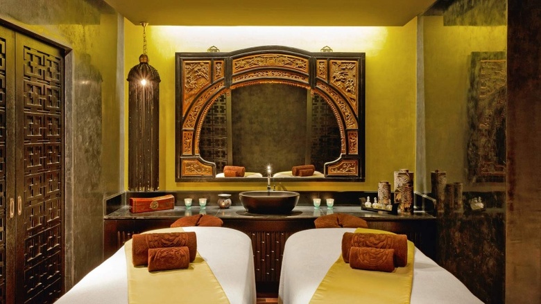 Hotel Grosvenor House Dubai