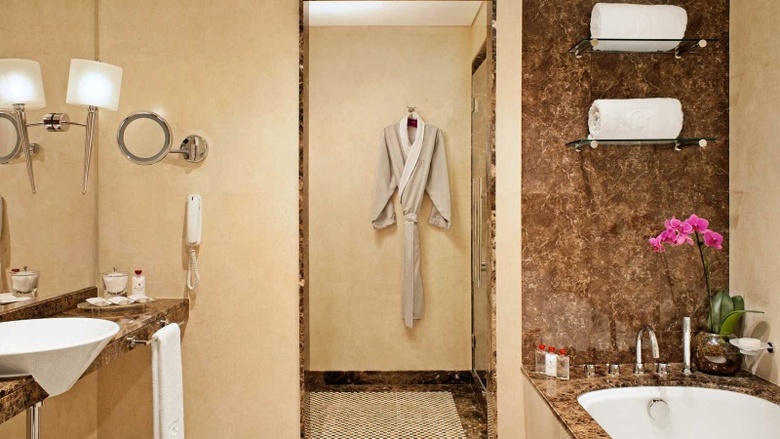 Hotel Grosvenor House Dubai