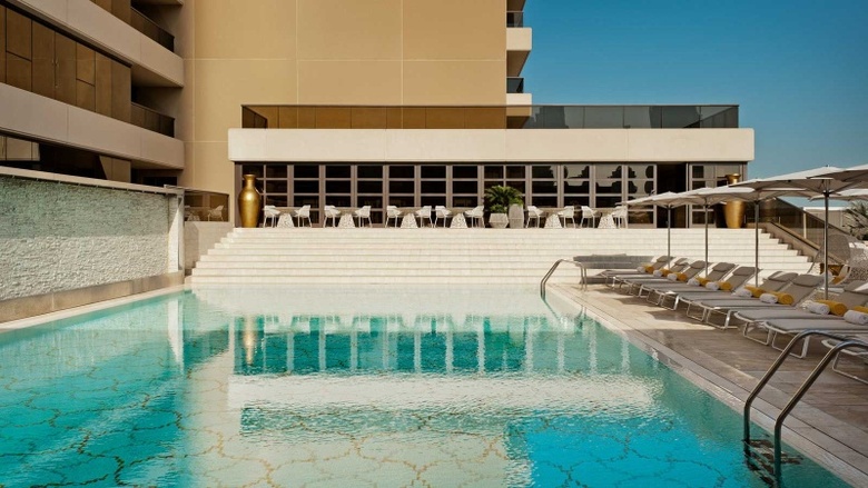 Hotel Grosvenor House Dubai