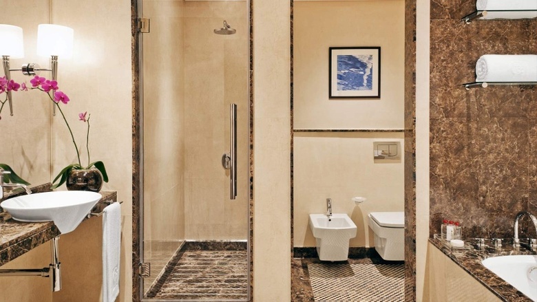 Hotel Grosvenor House Dubai