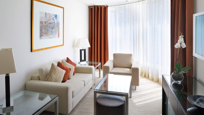 Hotel Grosvenor House Dubai