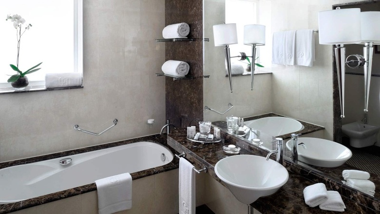 Hotel Grosvenor House Dubai