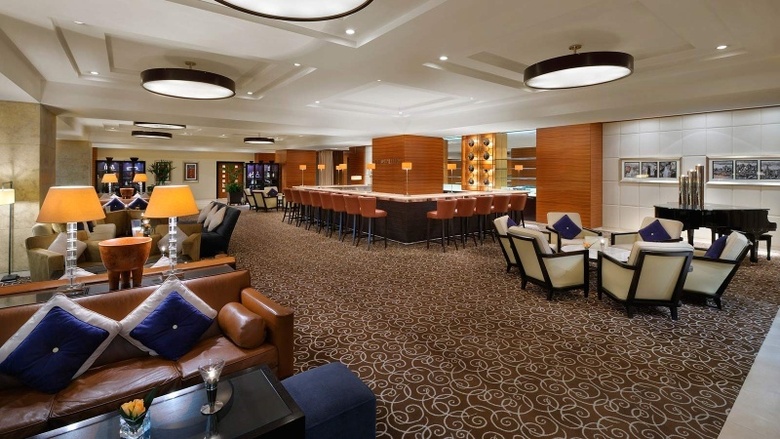Hotel Grosvenor House Dubai