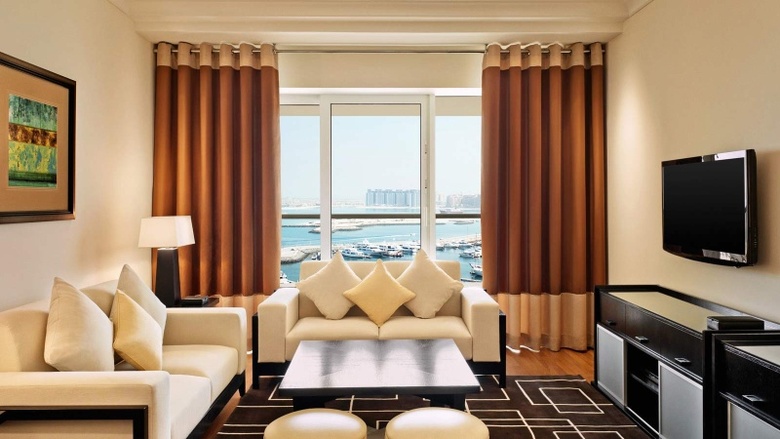 Hotel Grosvenor House Dubai