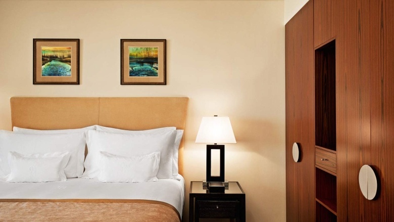 Hotel Grosvenor House Dubai