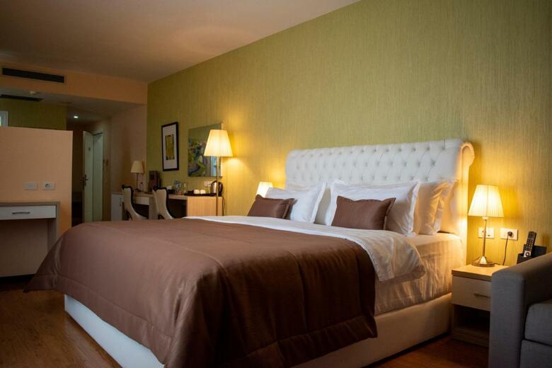 Hotel Bleart