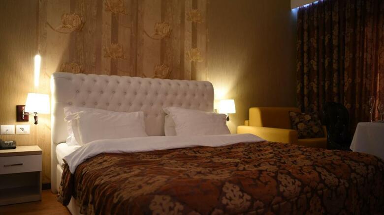Hotel Bleart