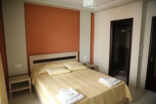 Hotel Pogradeci