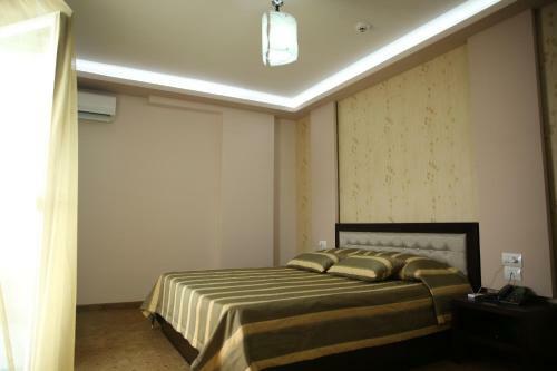 Hotel Pogradeci