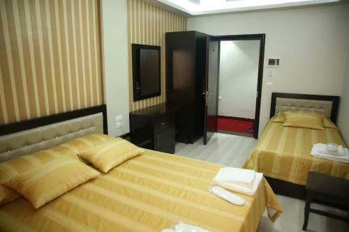 Hotel Pogradeci