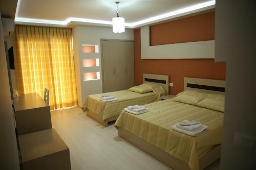 Hotel Pogradeci
