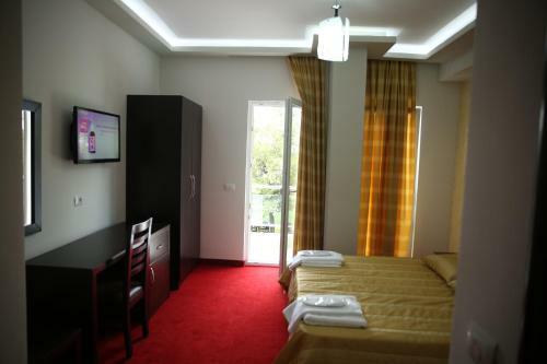 Hotel Pogradeci