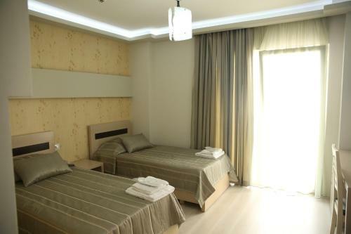 Hotel Pogradeci