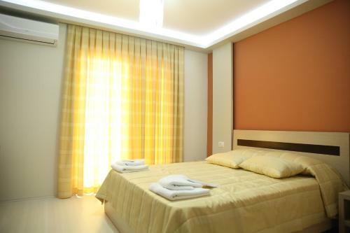 Hotel Pogradeci