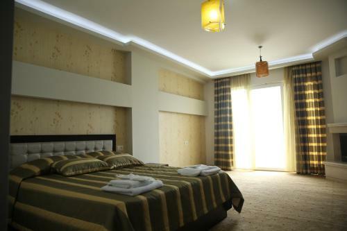 Hotel Pogradeci
