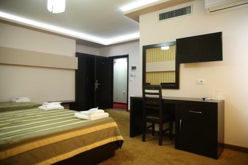 Hotel Pogradeci