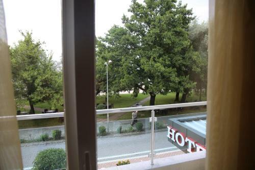 Hotel Pogradeci