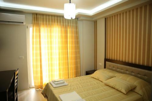 Hotel Pogradeci