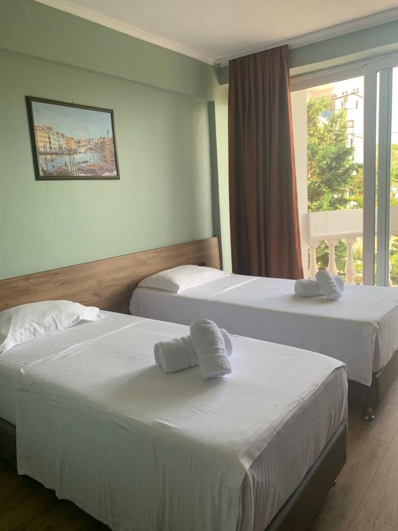 Hotel Dodona