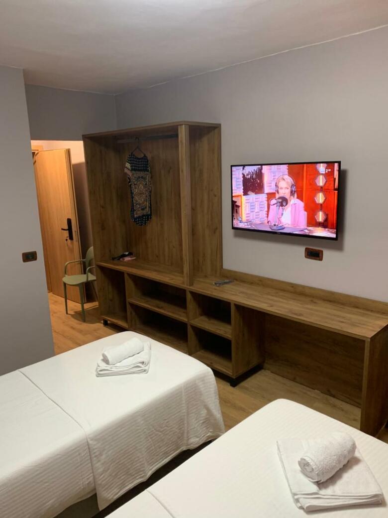 Hotel Dodona