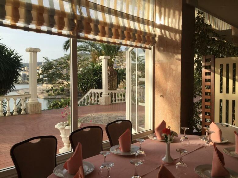 Hotel Dodona