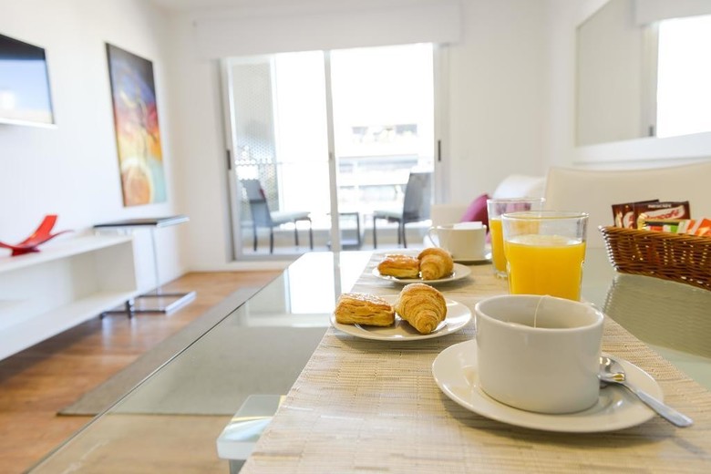 Hotel 1.4 Merit Montevideo Apart & Suite