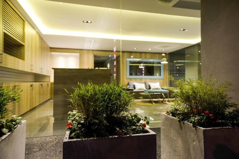 Hotel 1.4 Merit Montevideo Apart & Suite