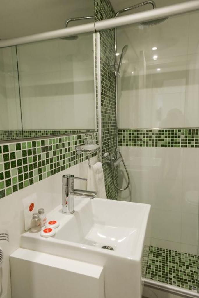 Hotel 1.4 Merit Montevideo Apart & Suite