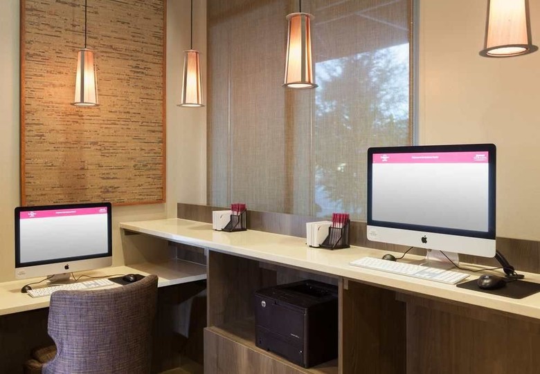 Hotel Residence Inn By Marriott Orlando Downtown
