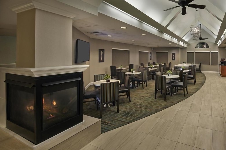 Hotel Residence Inn By Marriott Orlando East/ucf Area